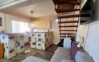 COMISION 0% | APARTAMENT 2 CAMERE ÎN SIBIU | ZONA RAHOVEI - Poză 3