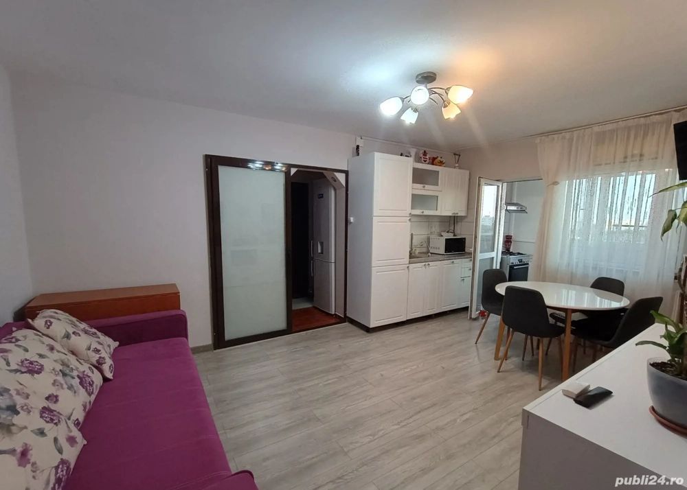 Apartament 2 camere - Izvorul Rece - Brancoveanu - Poză 1