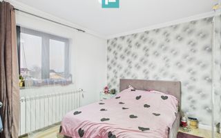 Casă cu 3 camere, P+1–Giarmata - Poză 19