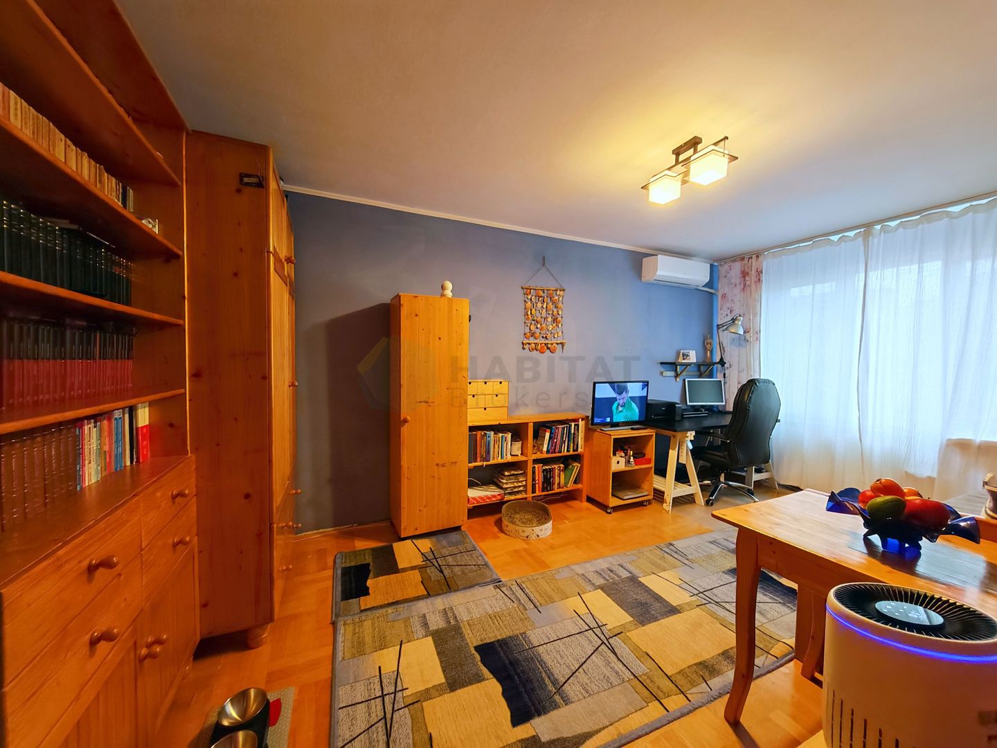 Eleganță Clasică și Lumină Naturală – 2 Camere Patrioților (Nicolae Grigorescu) - Poză 2