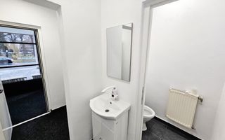 Spatii de birouri, suprafata flexibila, 12 euro/mp, utilitati incluse. - Poză 10