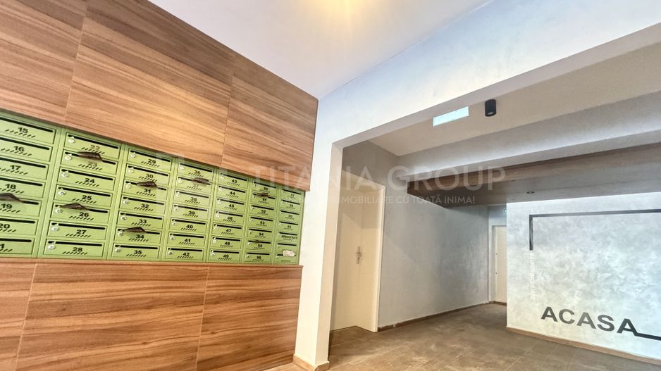 Studio mobilat si utilat+boxa, Avantgarden Faza 5, comision 0 - Poză 9