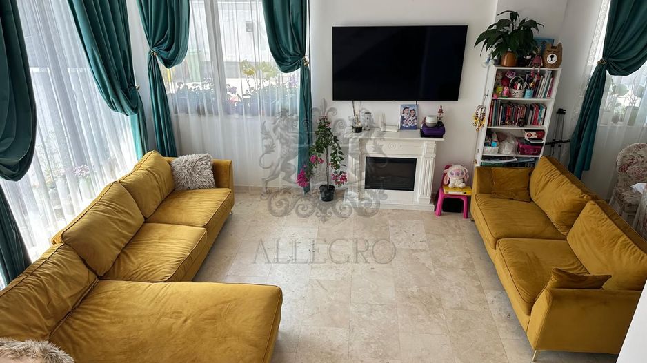Vanzare | Vila Eleganta | Balotesti | 5 minute de Therme - Poză 2
