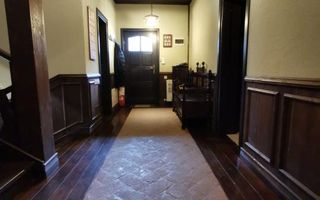 Casa de vacanta deosebita Breaza- Nistoresti - Poză 22