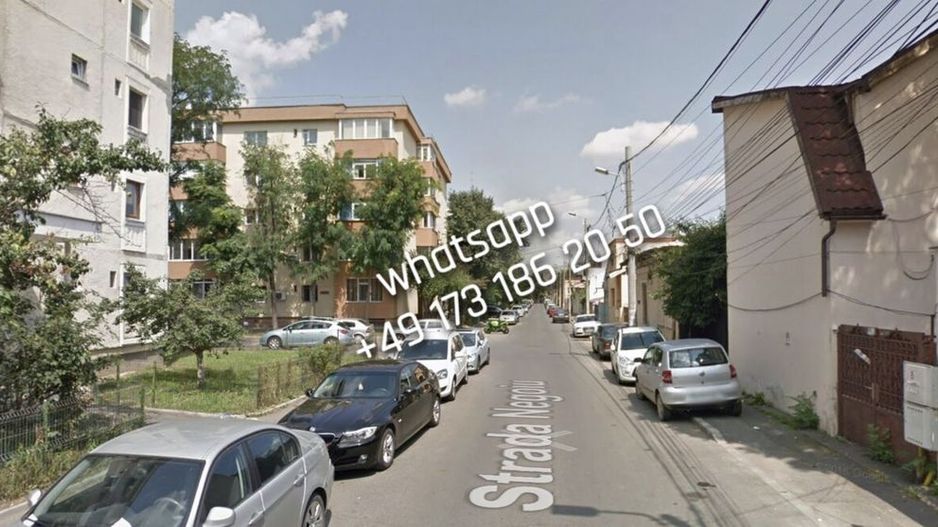 Ag BRASADAS vinde garsoniera 36mp E P/4 Piata Alba Iulia. - Poză 10