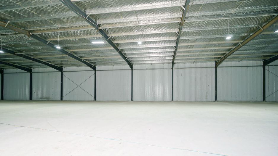 Hala Depozitare Afumati - Poză 11