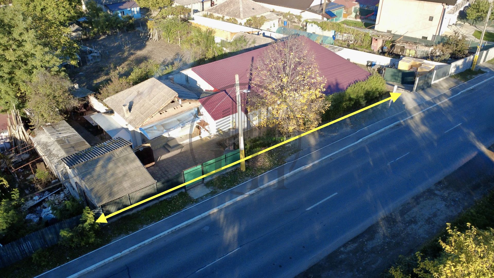 Spatiu comercial/restaurant de vanzare Murfatlar, Constanta - Poză 12