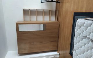 Inchiriez garsoniera Dristor metrou - Poză 10