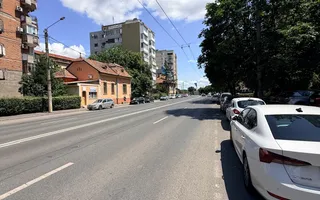 3 camere-2 dormitoare| Simion Barnutiu| 2 bai| parter| zona ideala - Poză 23