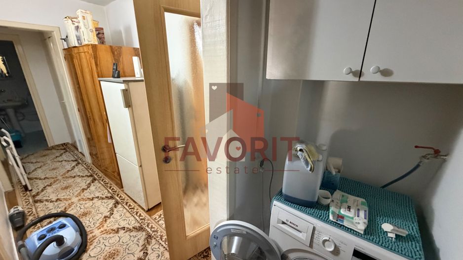 Etaj 1. Centrala proprie. Garaj in baterie. Boxa in CF - Poză 20