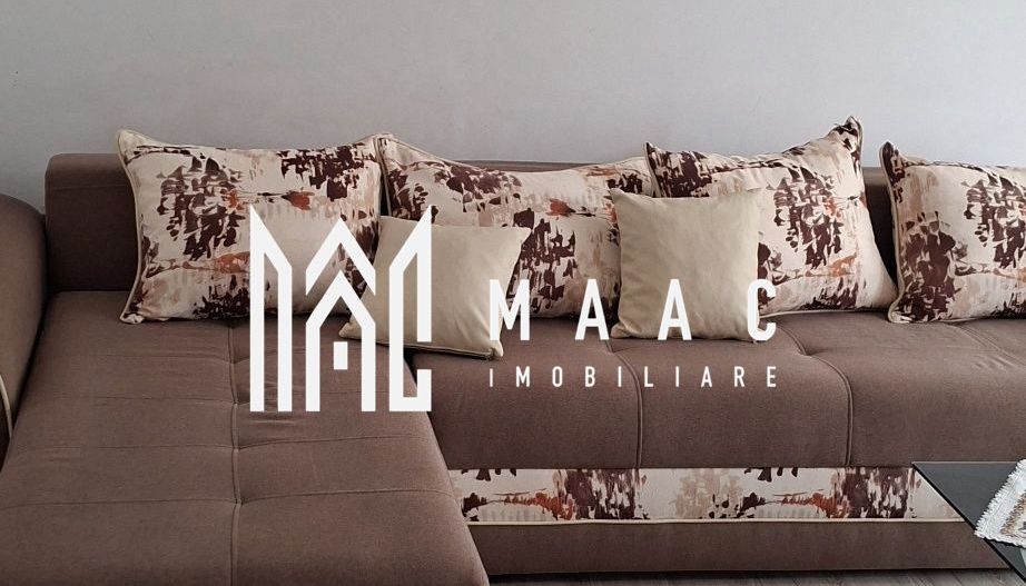 Apartament 2 camere de închiriat | 75 MPU | Calea Cisnadiei - Poză 3