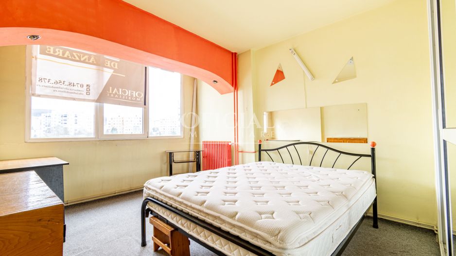 Apartament 4 Camere | 81 Mp | Balcon | Parcare | 2 Bai | Manastur BIG - Poză 2