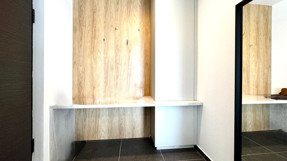 Eleganță la apus – apartament 3 camere, în zona Lipovei, lângă pădure - Poză 17