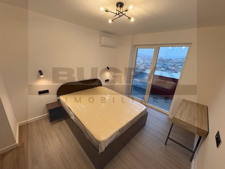 Apartament de 3 camere, modern, 75mp, parcare, zona strazii Fabricii - Poză 7