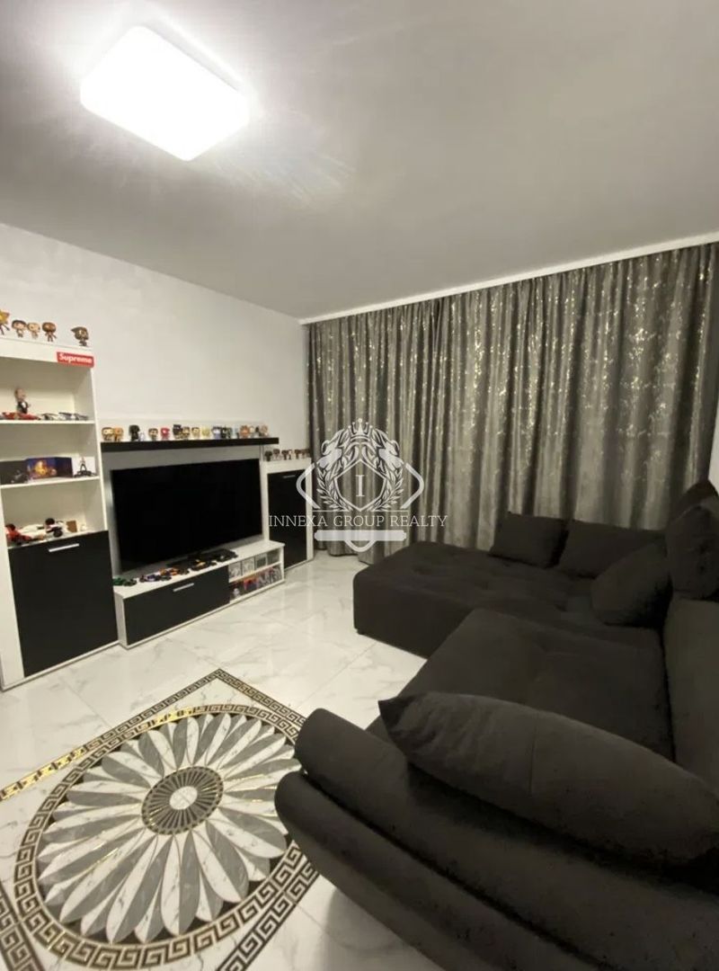 Tineretului - Piata Norilor I 2 camere I 56mp I Etaj 2 I 165 000 EURO - Poză 2