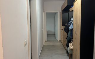 Apartament cu 2 camere + 2 locuri de parcare de vânzare, zona Dumbrăvița - Poză 7
