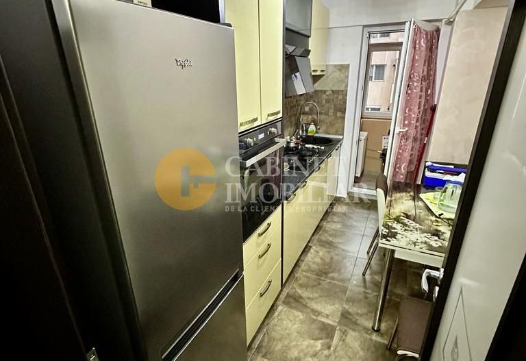 Etaj 1 -Apartament 2 Camere Decomandat -Bloc 2018+ Loc De Parcare Subteran - Poză 3