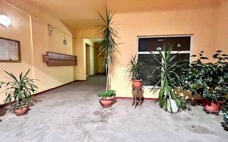 Apartament 4 camere, decomandat, bloc cu lift, lângă Fabrica de Bere - Poză 13