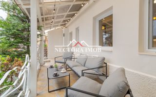 NECTORA IMOB-Casa deosebita Ultracentrala, Malul Crisului/Piata Unirii - Poză 3