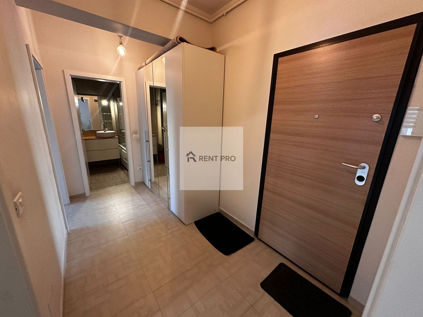 2 Camere Iuliu Maniu 6 Mobilat Utilat Novum Politehnica - Poză 6