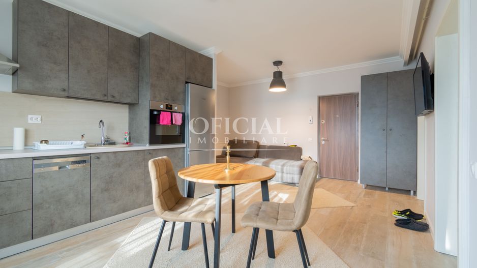 Apartament 3 camere | Intermediar | Parcare | Zona VIVO Metro - Poză 10