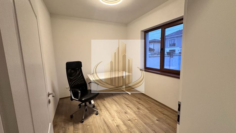 Duplex 130 mp utili | Finisaje superioare | Zonă Cora | Dumbravita - Poză 1