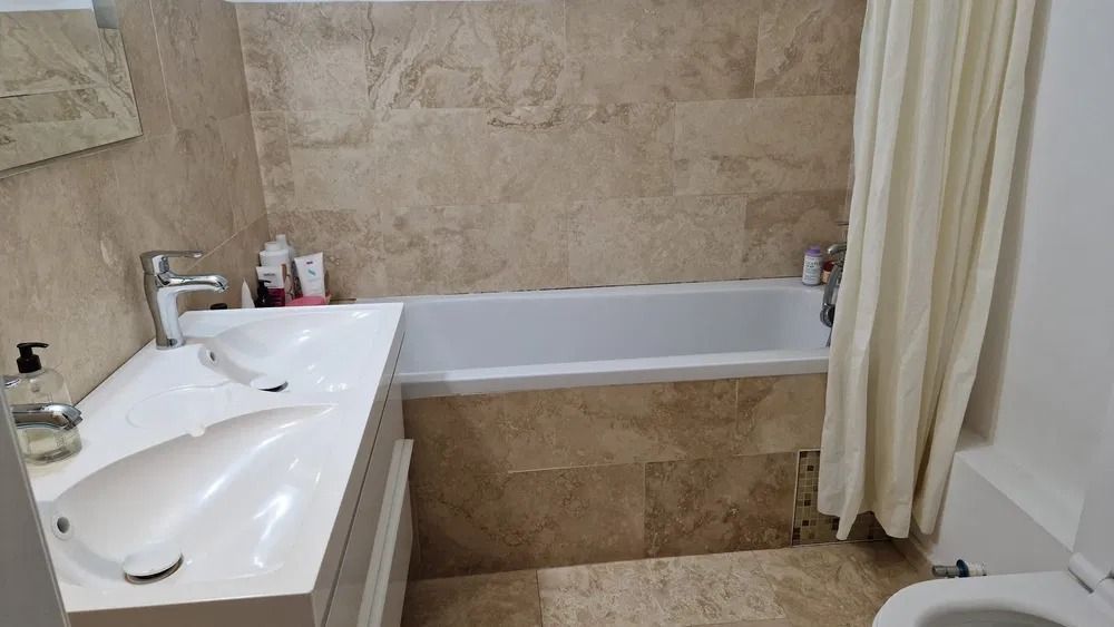 AP. 2 CAMERE CRANGASI, PET-FRIENDLY, REABILITAT, CENTRALA TERMICA - Poză 7