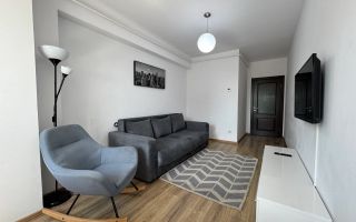 Apartament 2 camere semidecomandat – Palas, Iași | Vedere directă - Poză 1