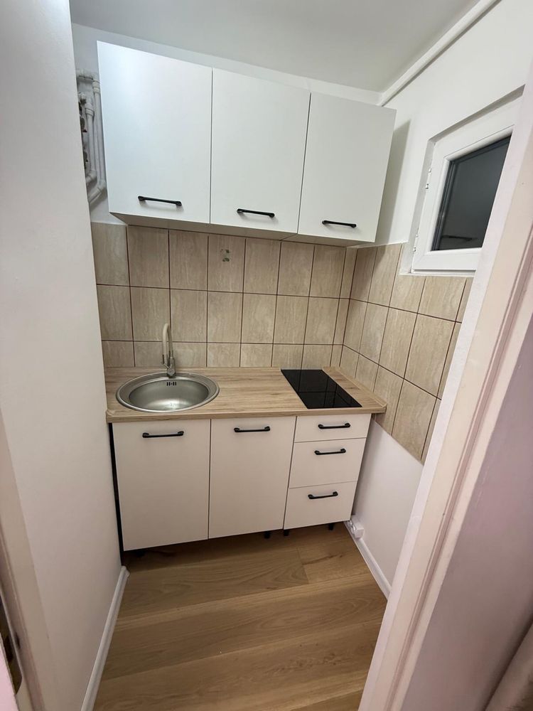 Garsonieră decomandată de închiriat Brâncoveanu - Poză 4