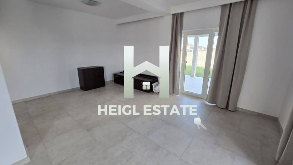 Duplex cu 3 camere si bucatarie inchisa in Mosnita Veche - Poză 4