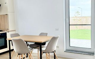 Vila cu 4 camere *400mp teren* // Tamasi- Corbeanca - Poză 8