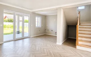 Duplex superb cu 5 camere I Mosnita Noua - Poză 12