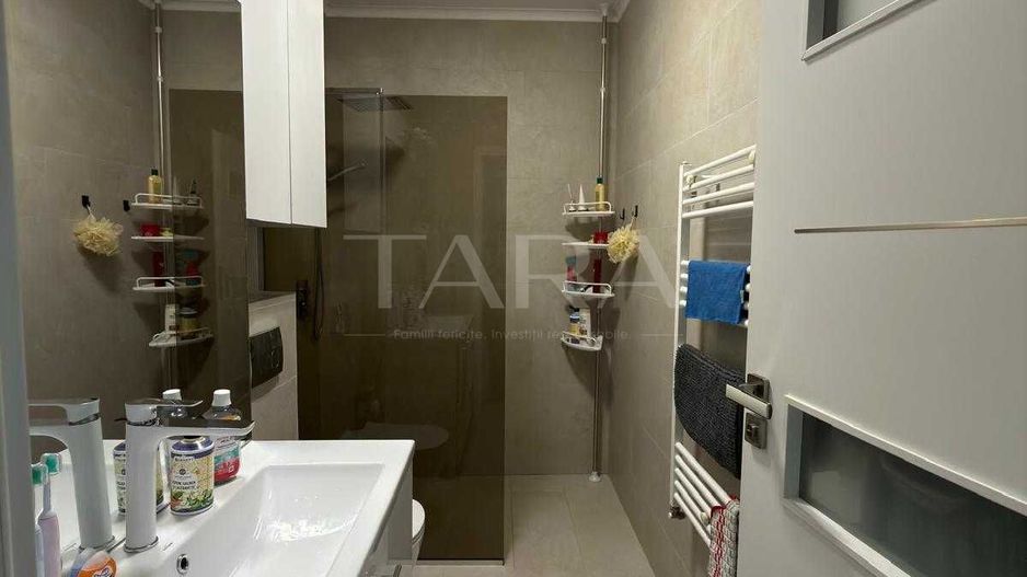 Apartament 2 camere, 52 mp, zona Iulius Mall – Mărăști - Poză 2