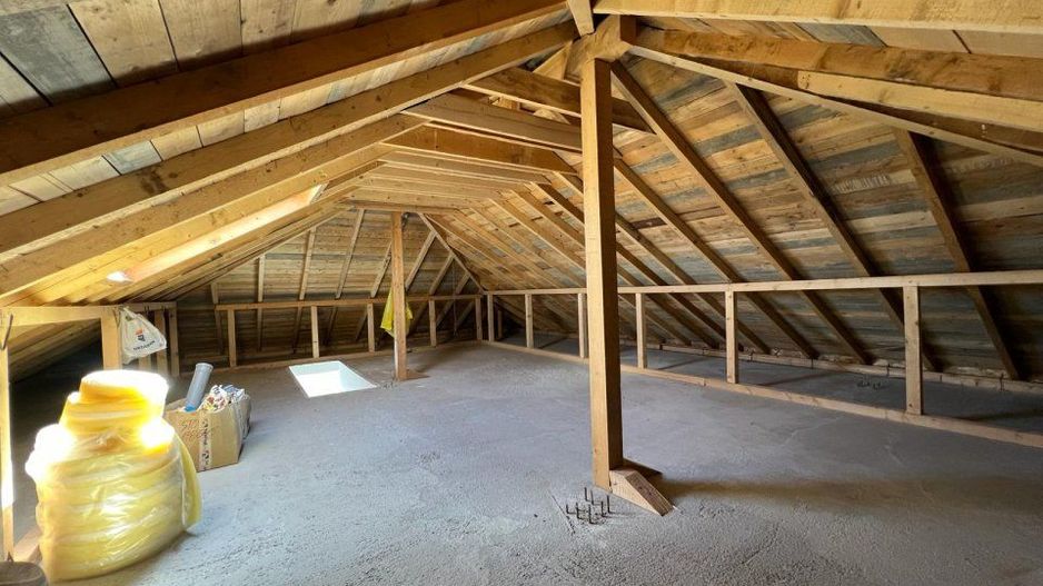 Vile Individuale Domnesti/ 400 mp Teren - Poză 15