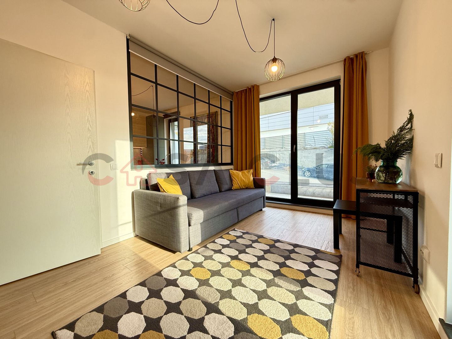 2 camere, la cheie, Lidl Frunzișului! - Poză 4