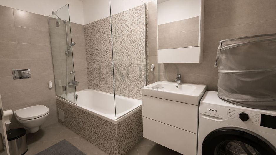 Apartament 2 Camere | 70 MP | Herăstrău |Balcon - Poză 6