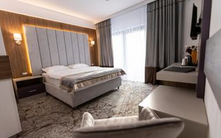 Hotel Nou de Vanzare I Caciulata I Operational - Poză 2