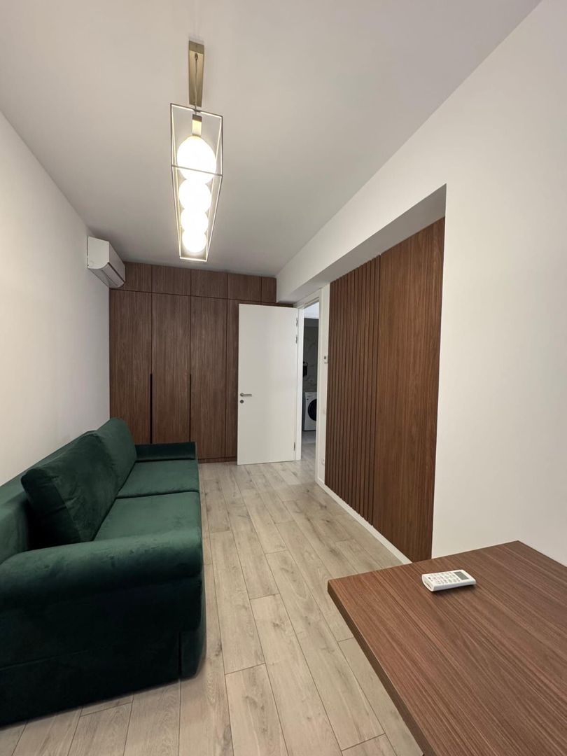 Win Herăstrău | Închiriere Duplex 3 camere - Poză 10