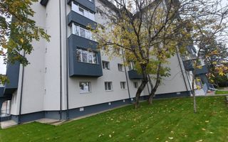 COMISION 0% - Apartament 4 camere 94.5mp - Lunca Cetatuii - Poză 1