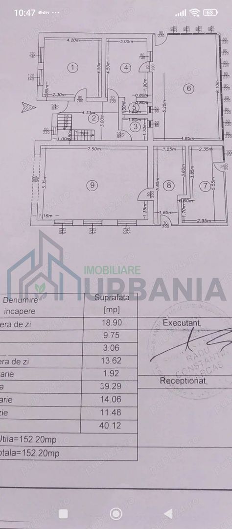 # Casă renovată 2024, panouri solare, teren 2100 mp, Lunca Cetatuii. - Poză 7