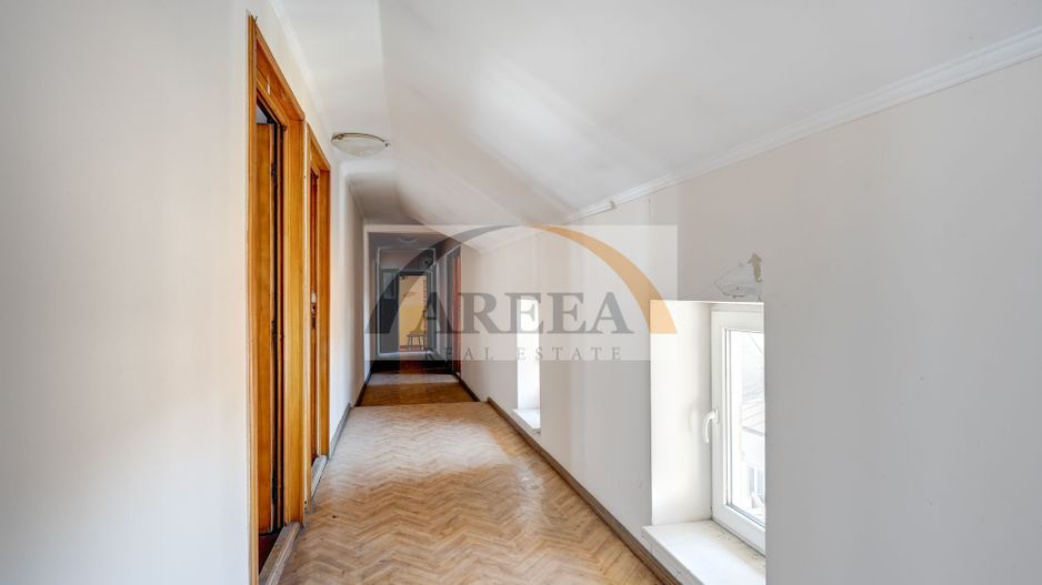 ULTRACENTRAL - Vilă UNICĂ și cu POTENȚIAL uriaș, o poveste de succes - Poză 24