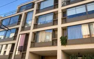 Penthouse calea Victoriei  /terasă 130 mp și priveliște spectaculoasa - Poză 11