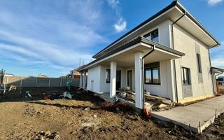 COMISION 0 | Duplex de Vanzare | Sacalaz | 4 Camere + Spatiu Tehnic - Poză 1