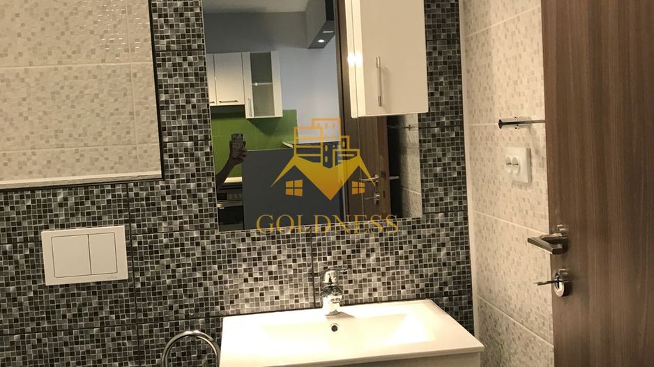 2 camere, modern, terasa, Central, Platinia Mall, zona Motilor, USAMV - Poză 19
