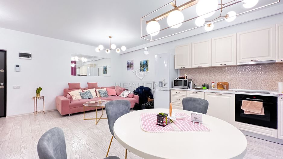 Apartament de vanzare 2 camere, zona Iulius Mall - Poză 3