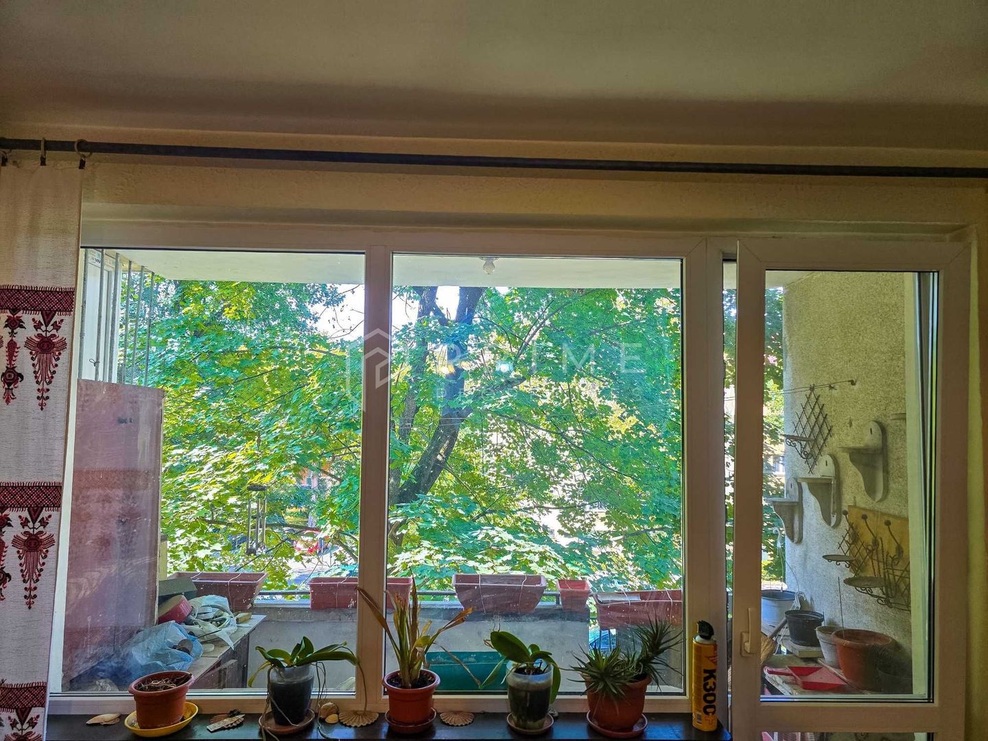 Apartament spațios cu 3 camere, decomandat – Zona 7 Noiembrie / UMFST - Poză 7