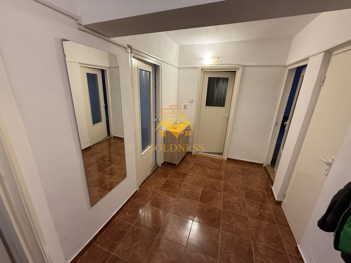 2 camere decomandate, Piata Marasti, Kaufland, Lensa, Pet Friendly - Poză 11