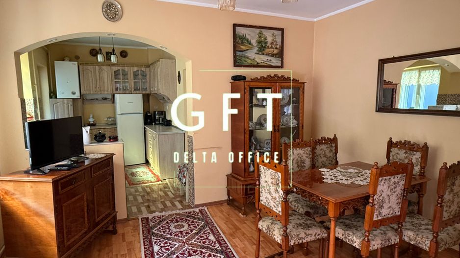 Casa central Gherla - Poză 5