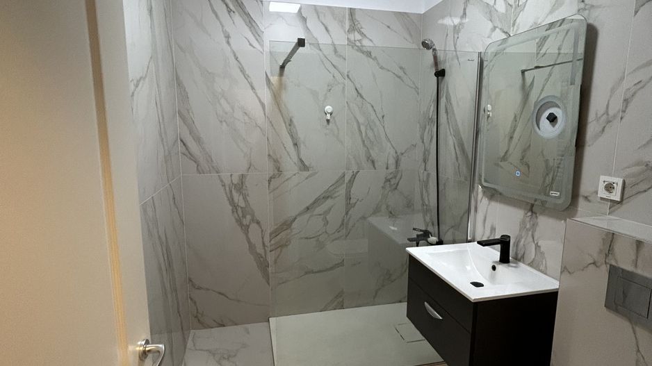Confort Nord | Parcare inclusă | 720 € / lună - Poză 5