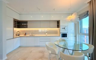 Penthouse cu 2 camere in zona Torontalului - Iris , cu loc de parcare - Poză 3